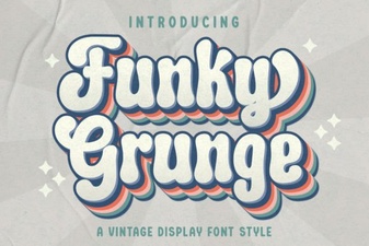 Designing with Grunge Fonts: Creative Projects & Tips