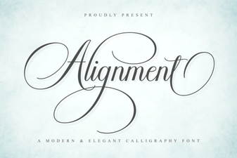 Font Alignment Guide for Clean, Professional Designs